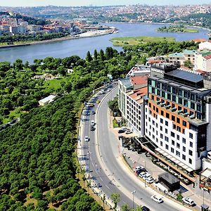 Mövenpick Istanbul Hotel Golden Horn