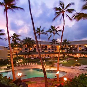 Outrigger Kaua'I Beach Resort & Spa